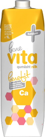 Vita Bene Calcium