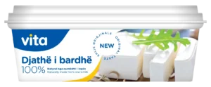 Vita White Cheese 250gr