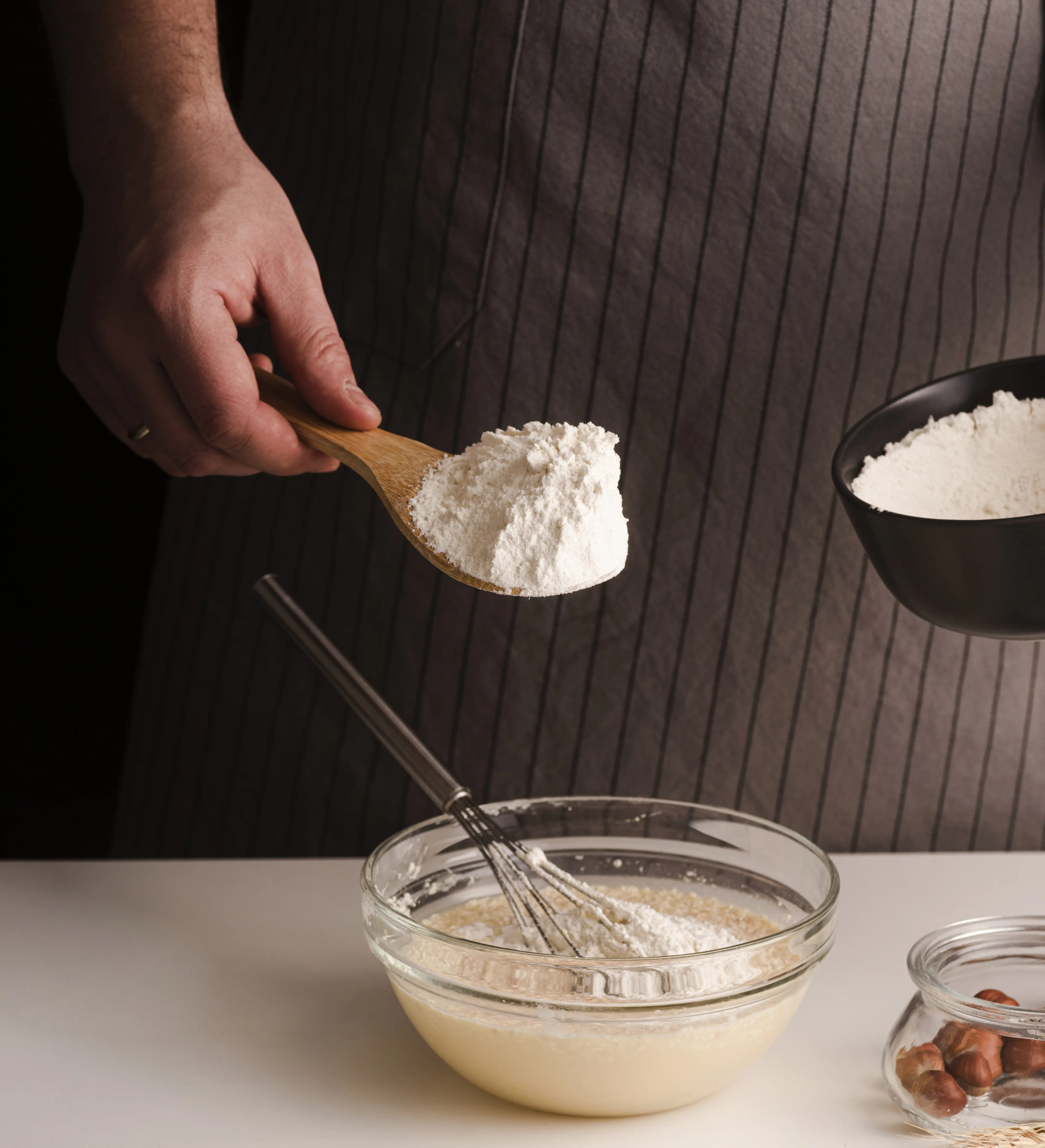 Tip onto a large baking tray and bake for 35-40 minutes until golden, stirring halfway through.