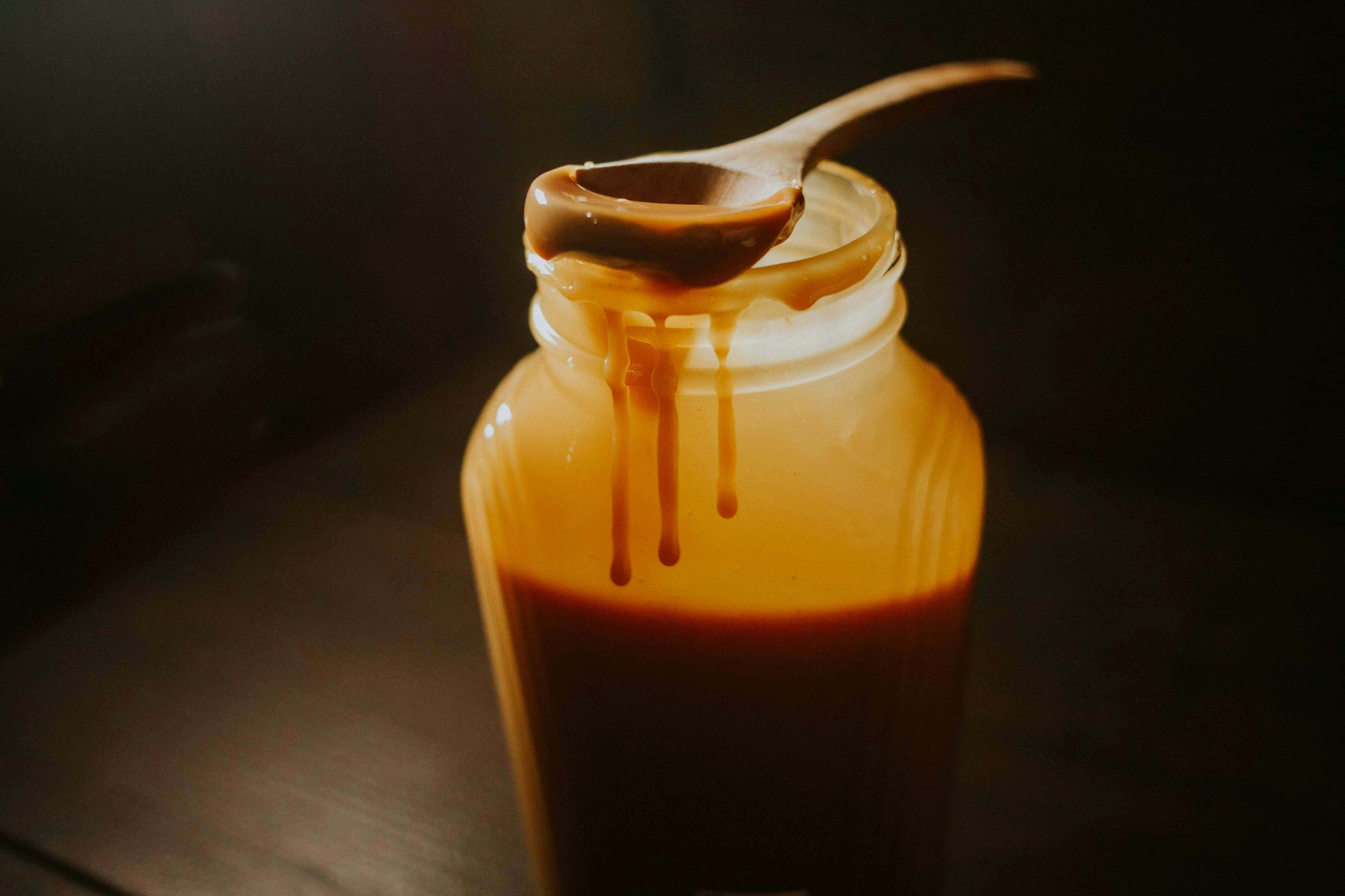 Caramel Flan