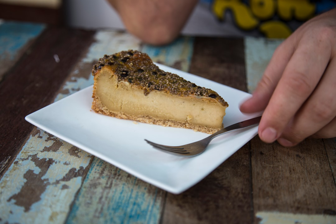Caramel Flan