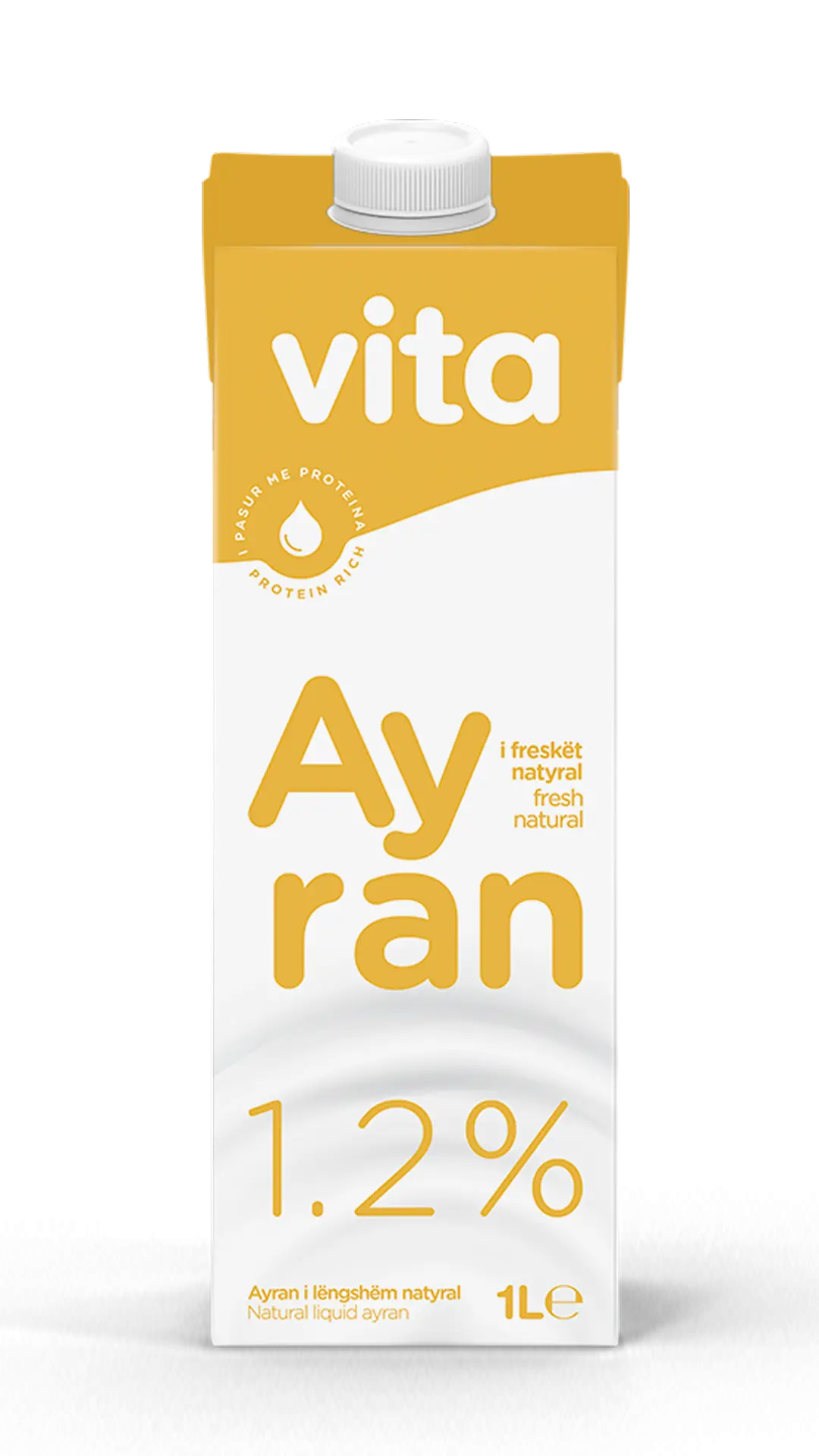 Ayran 1.2%