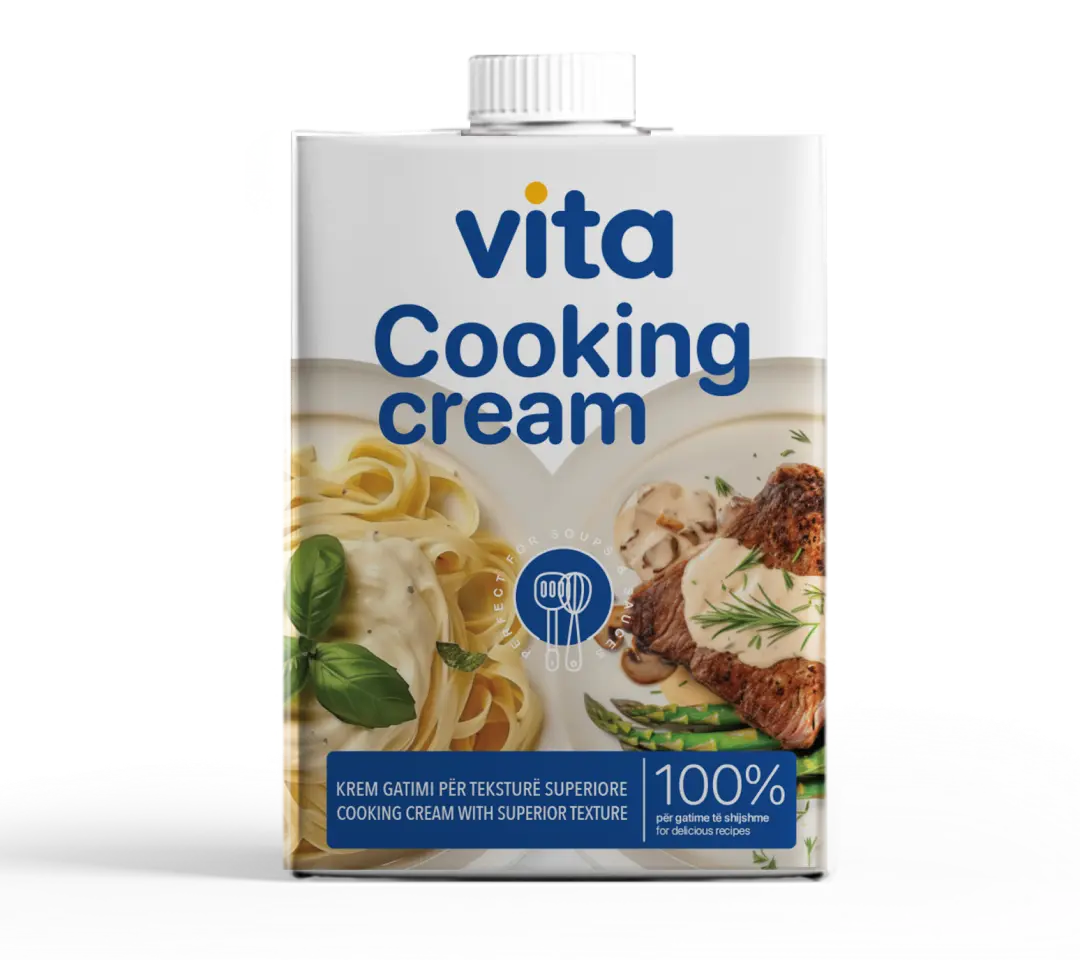 Vita Cooking Cream 0.5L