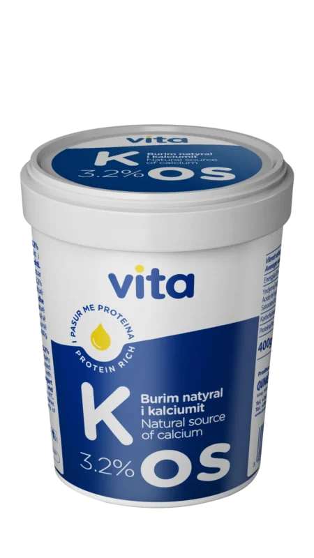 Kos 3.2% 800gr