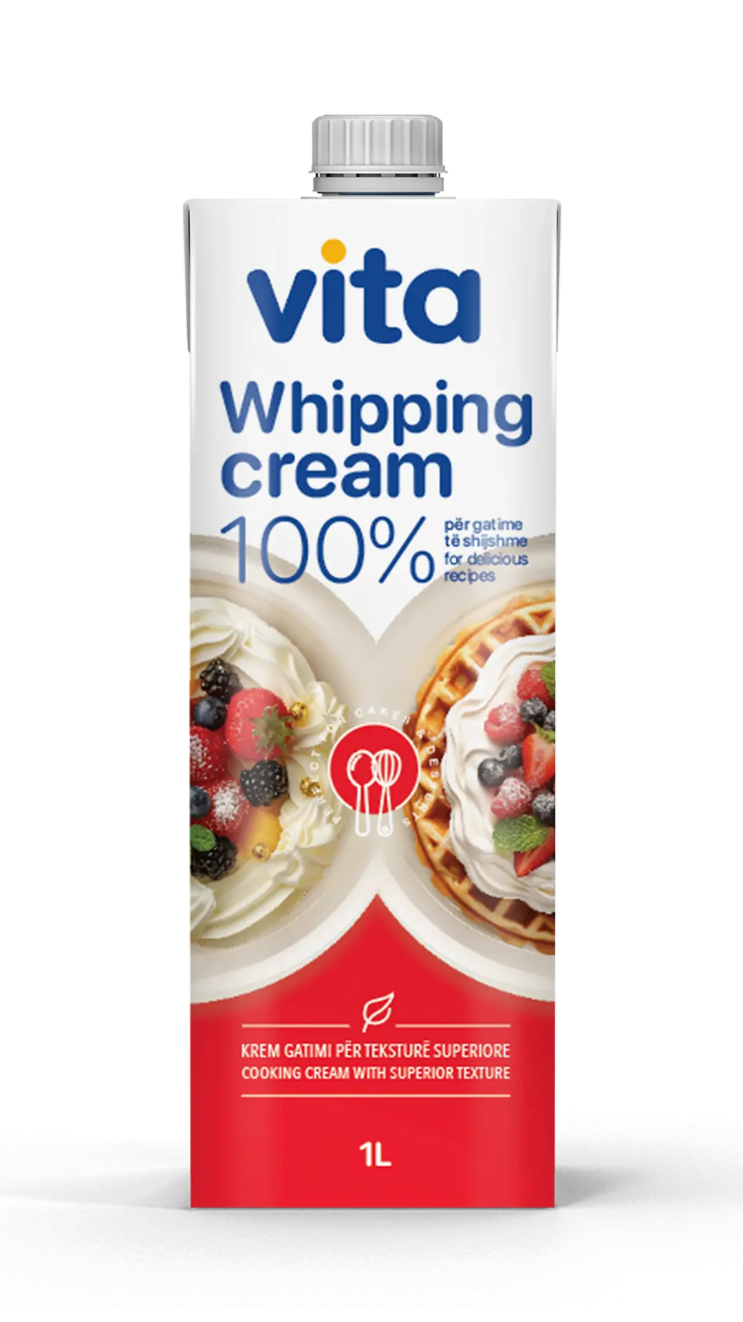 Whipping Cream