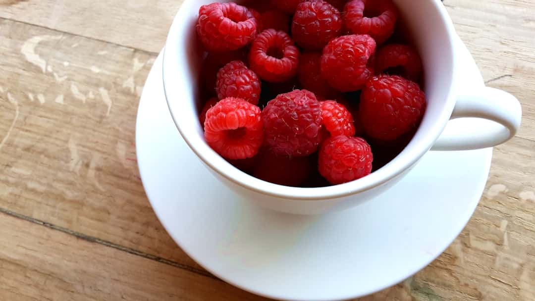 Vita Milk Rice Pudding
