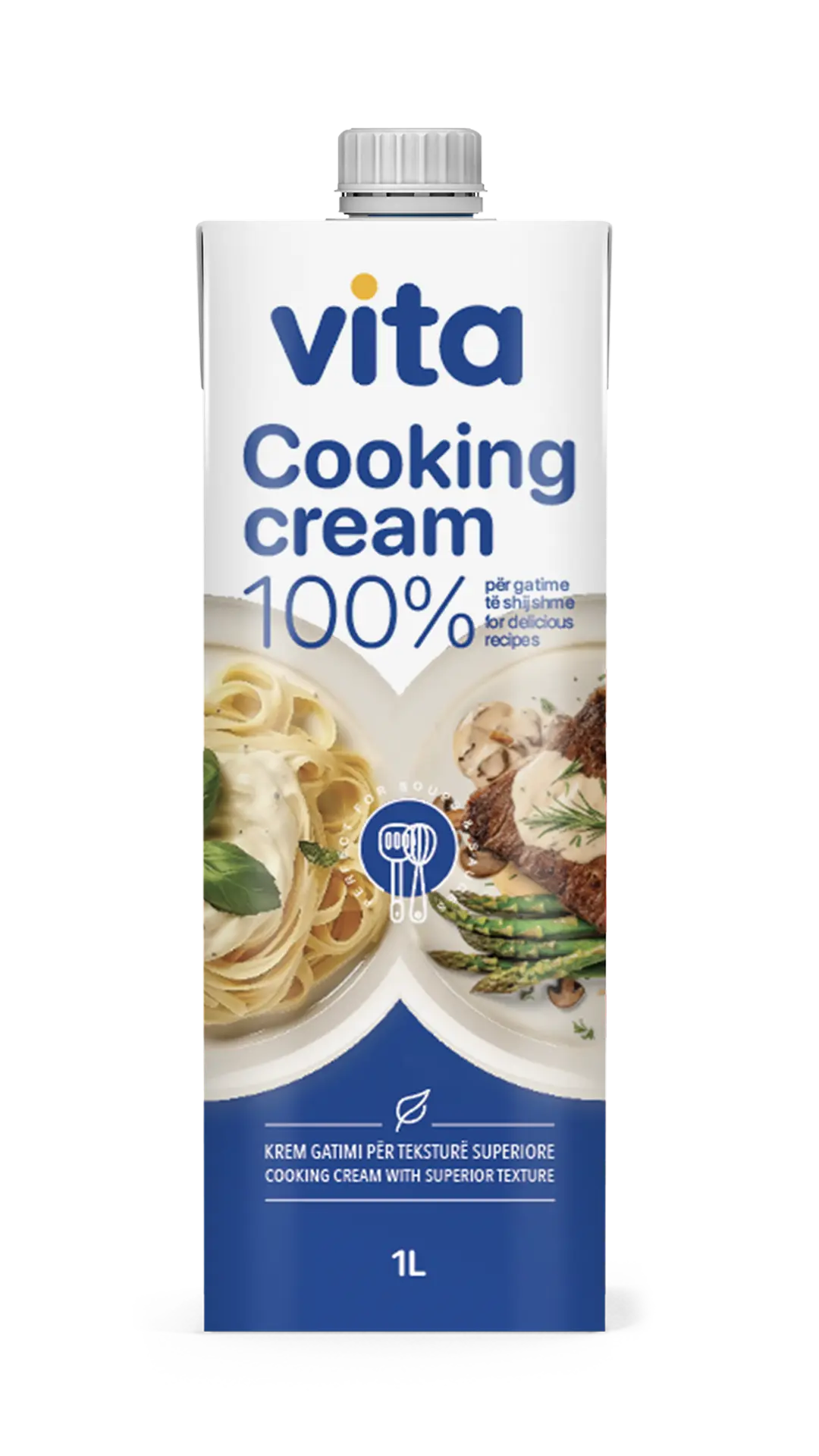 Cooking Cream