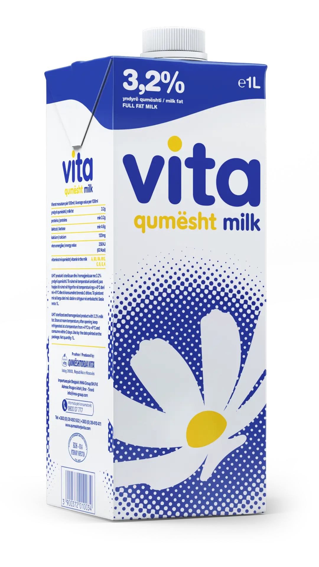 Milk