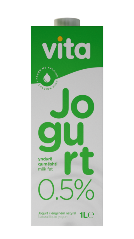 Vita Jogurt 0.5%