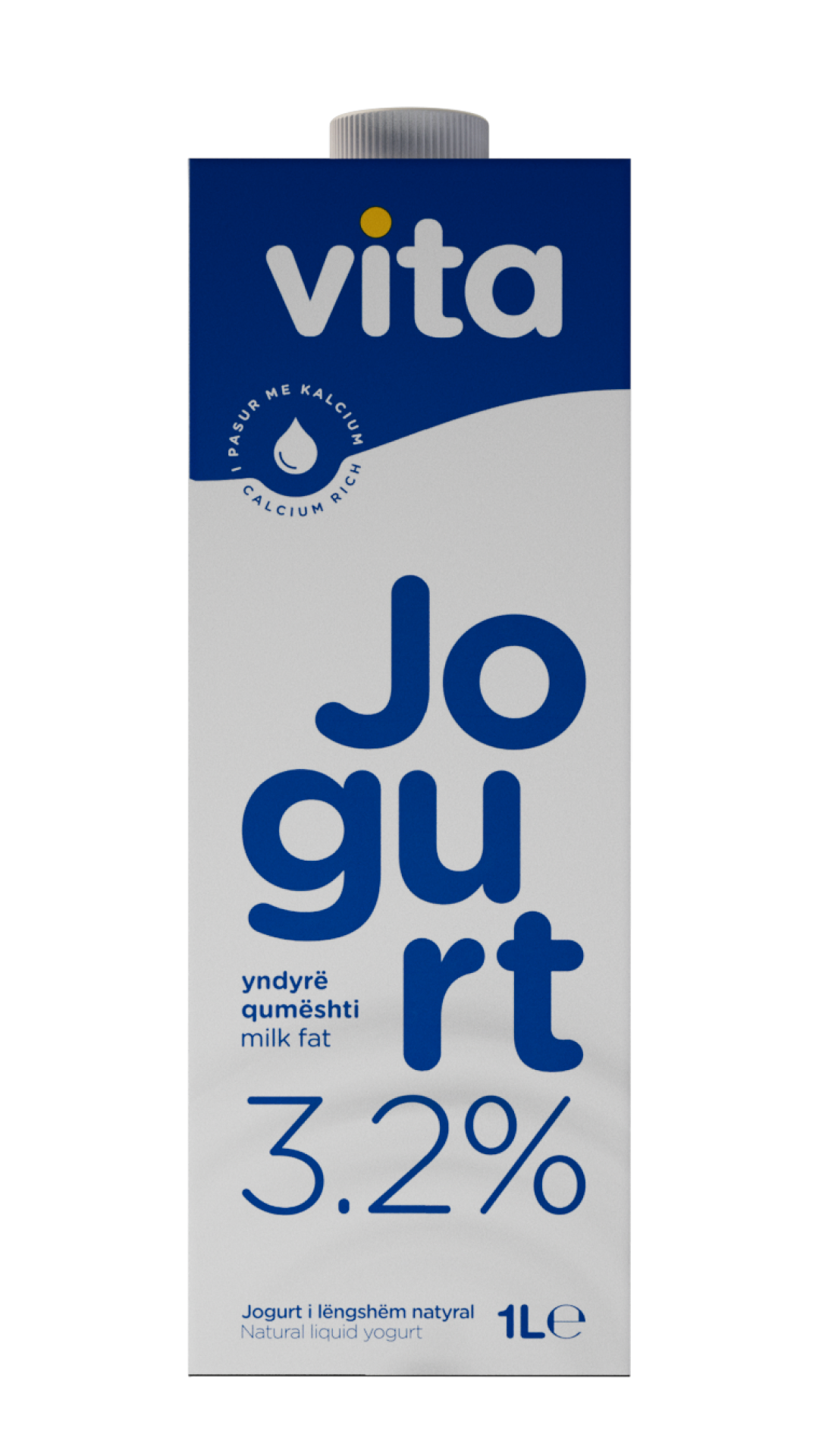 Vita Jogurt 3.2%