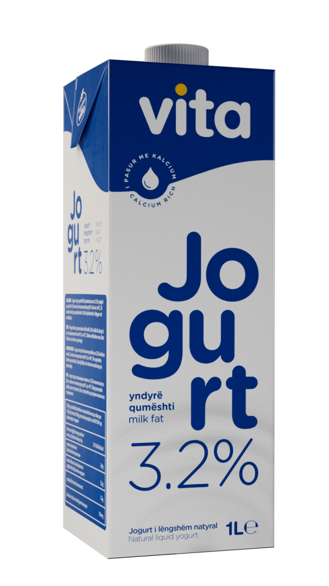 Yogurt